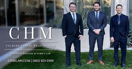 Colburn Hintze Maletta PLLC