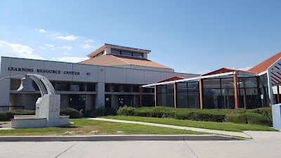 Photos of Victor Valley College