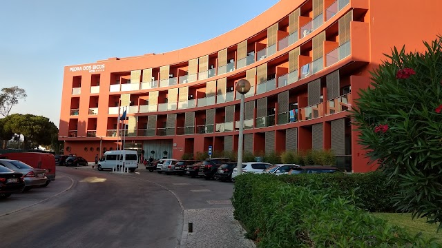 Hotel Aqua Pedra dos Bicos