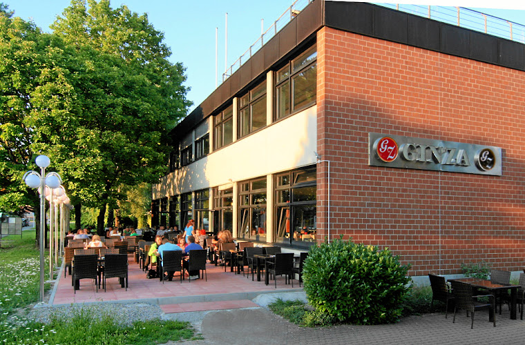 Restaurant Ginza photo