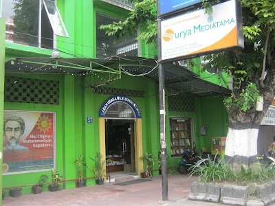 Photos of Surya Mediatama