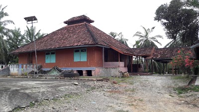 Photos of Mess Merah PT. Mopoli Raya