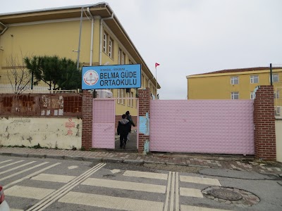 ISTANBUL ÜSKÜDAR BELMA GÜDE SECONDARY SCHOOL