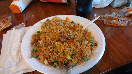 Peking Express - Visual