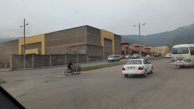 Photos of Terminal Metropolitana de Buses