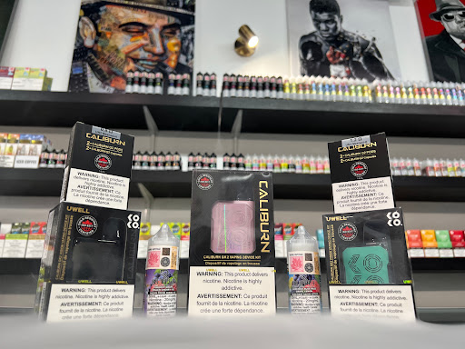 Vape Loft