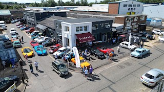 Fairmont Sports and Classics Ltd