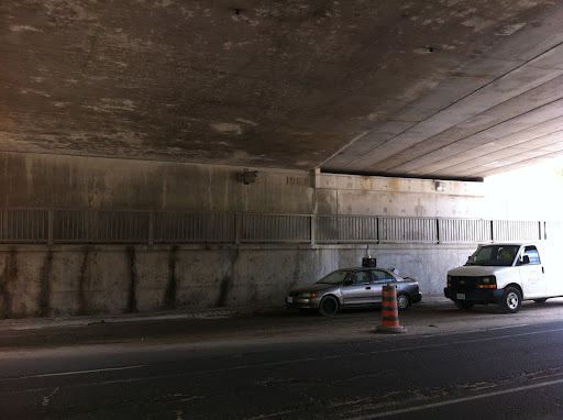 Kipling Ave at Belfield Rd - Etobicoke North GO Station - Thumbnail