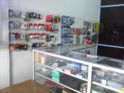 Photos of SBM CELLULAR & COMPUTER KP. PAJAK