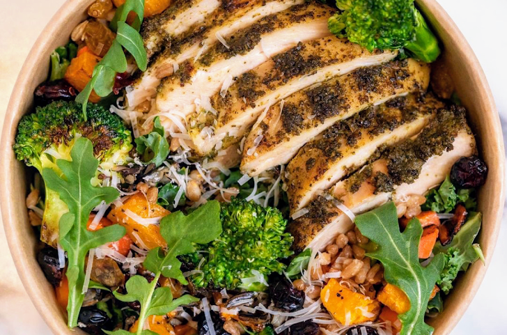 Market Fresh by null