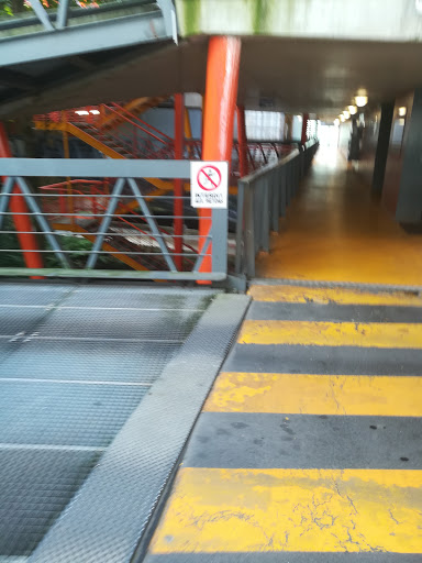 Parking Halle aux Houblons - Thumbnail