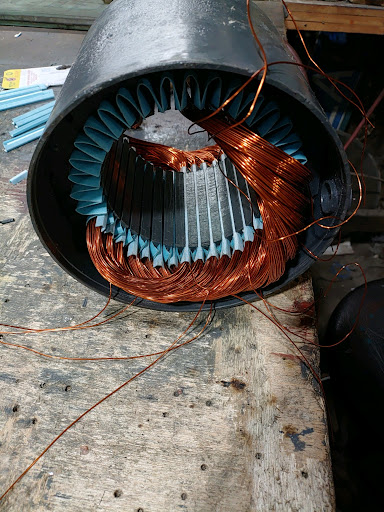 Elberton Industrial Electric - Thumbnail