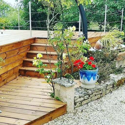 Photo de FM Services Piscine à Fleurey-sur-Ouche (21410)