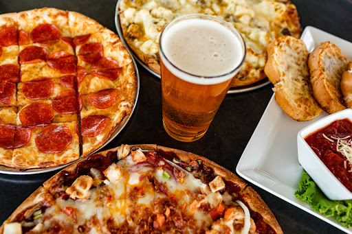Chanticlear Pizza Grill - Thumbnail