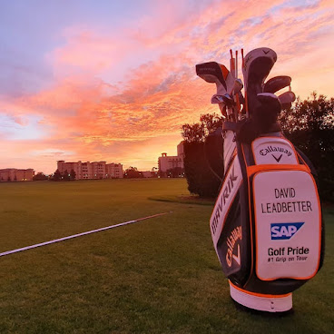 Golfzon Leadbetter Academy - World Headquarters at Reunion by null