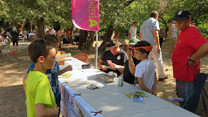 Photo n°15 de Les Amis de la Gaule à Cagne sur mer (Club de pêche)