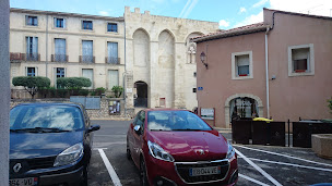 Photo n°9 de Le Studio De Vince à Capestang (Salon de coiffure)