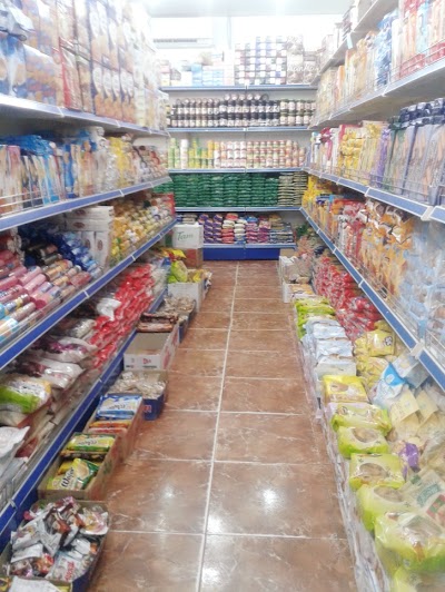 Photos of Excellent market