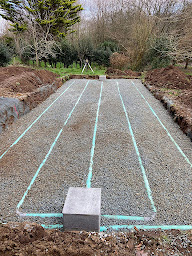 Photo n°15 de Créa TP à Plogonnec (Société de travaux publics)