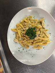 Photo n°62 de Belle Napoli restaurant à Paris (Restaurant italien)