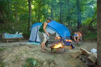 Photos of Mohican Adventures Campground & Cabins
