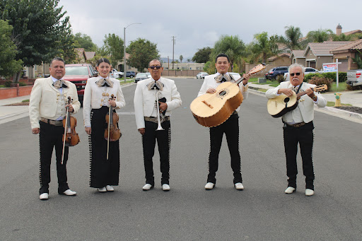 Mariachi Promesa de México