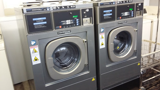 Solon Springs Laundromat - Thumbnail