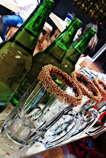 Arre Lulú Cerveceria - Thumbnail