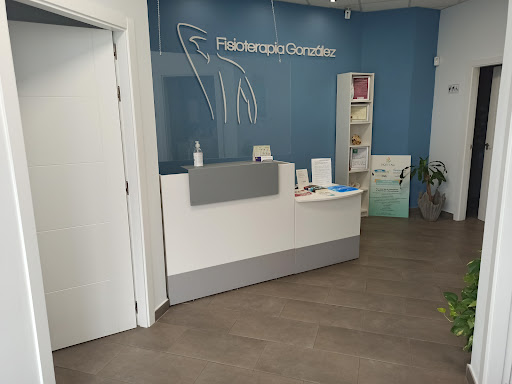 Fisioterapia en Alhaurin El Grande - González Gallery - Spain