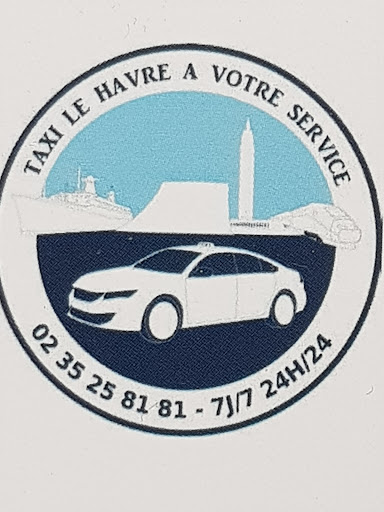 RADIO TAXI LE HAVRE - Thumbnail