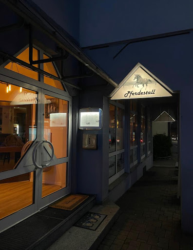 Pferdestall Neckargartach - Thumbnail