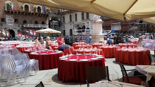 Piazza dei Signori