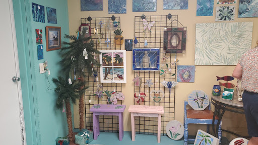 Cloud Nine Creations - Visual