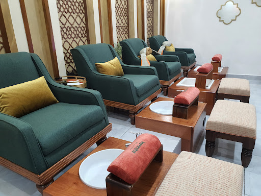 Hamesha Se Sundar Nail Room CDC