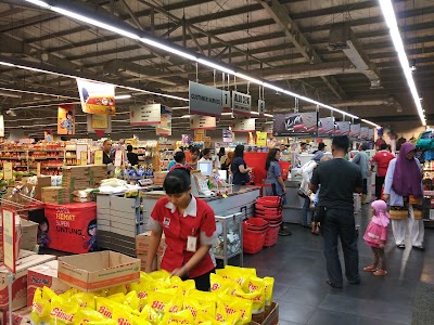 Photos of Superindo Godean