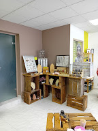 Centre holistique Les passionnés du bien-être à Mèze