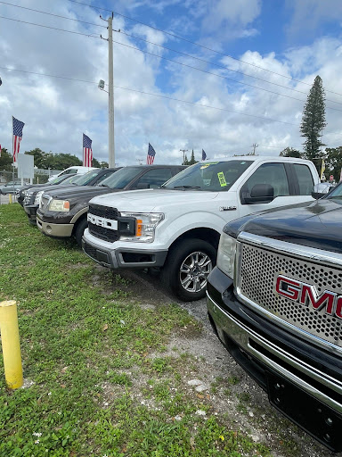Vicky Auto Sales Logo