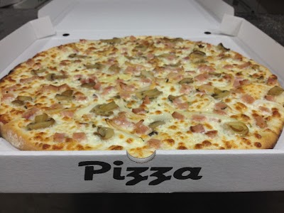 Photos of I love Pizza M&aacute;laga