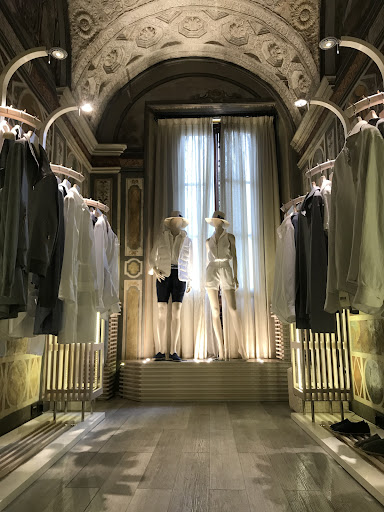 100% Capri Firenze - Thumbnail