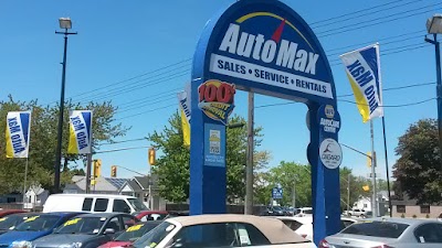 Photos of AutoMax Sarnia