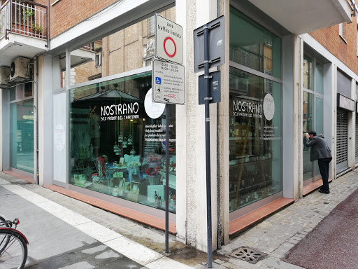 Nostrano - Visual