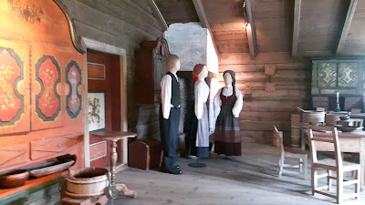 museum
