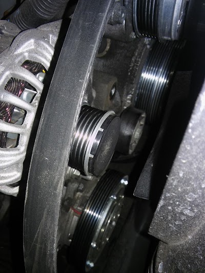 Photos of Auto Distribution H&iacute;spalis