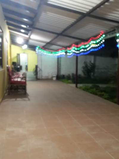 hospital