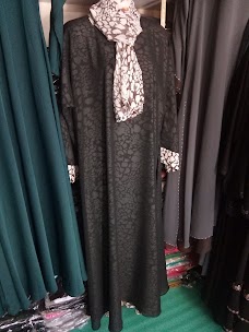 Bismillah Abaya & Garments muzaffarabad