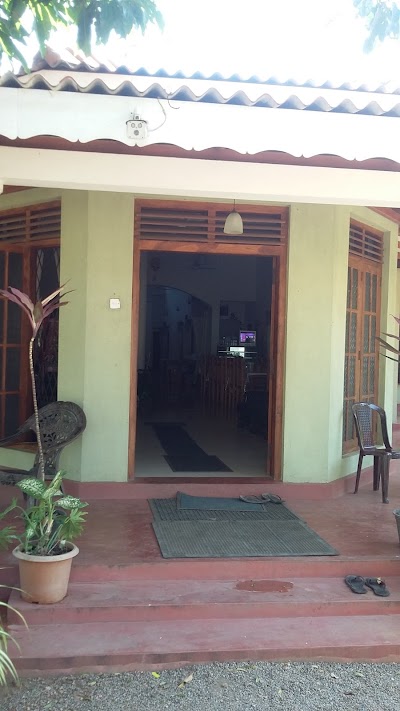 Photos of Prasanna Hotel