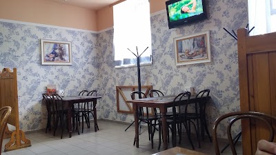 Photos of Traktir Samovar