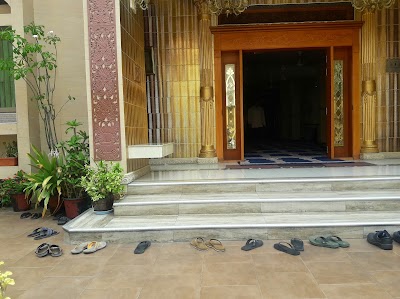 Photos of Hadheebee Miskiyy
