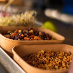Photo n°36 de Fée du lard traiteur et foodtruck à Lugon-et-l'Île-du-Carnay (Restauration rapide)