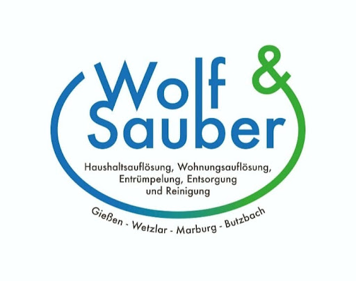 Wolf & Sauber Entrümpelung und Haushaltsauflösung Gießen